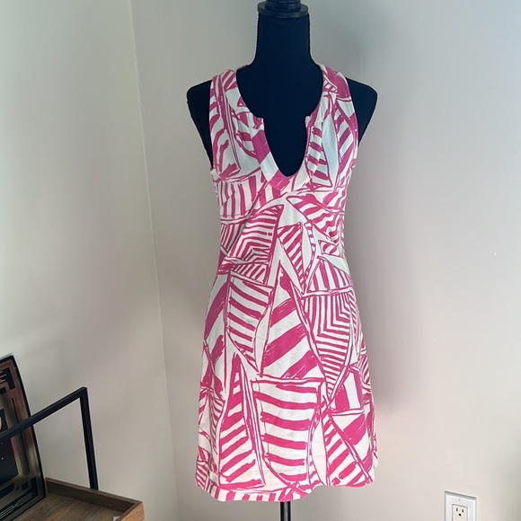 Lilly Pulitzer XS dress. Great condition! - Picture 1 of 3